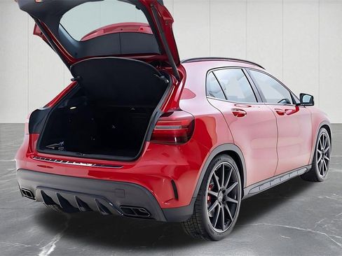 Used 2018 Mercedes-Benz GLA 45 AMG 4MATIC image 11