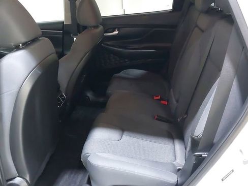 Used 2022 Hyundai Santa Fe SEL w/ Cargo Package image 21