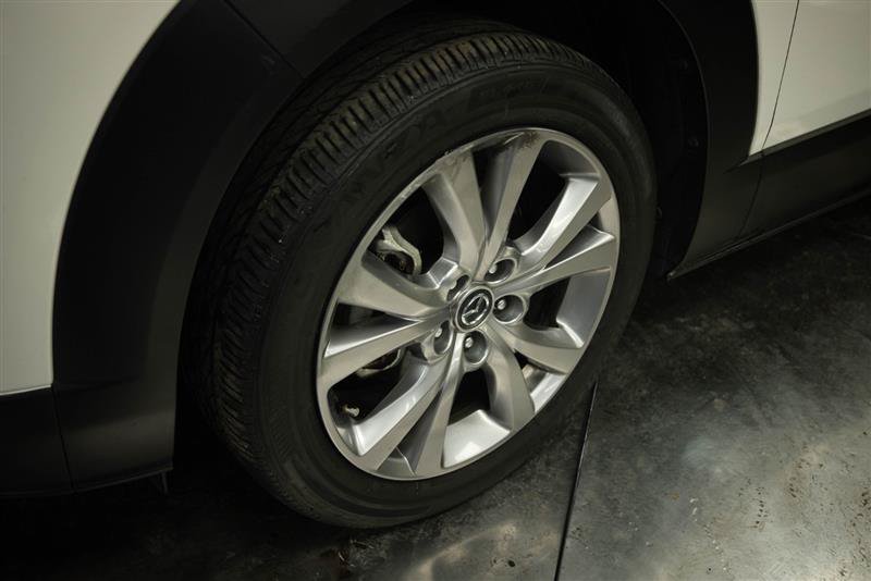 Used 2021 MAZDA CX-30 AWD 2.5 S w/ Premium Package image 4