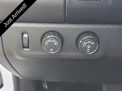 Used 2019 Chevrolet Colorado ZR2 AWD/4WD image 23
