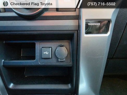 Used 2022 Toyota 4Runner TRD Sport w/ Technology Package AWD/4WD image 19