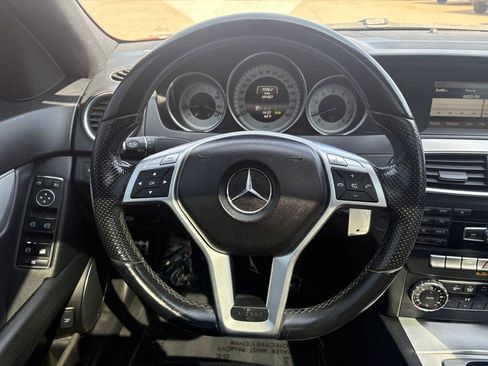 Used 2014 Mercedes-Benz C 300 4MATIC Sedan image 15