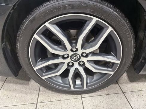 Used 2014 Scion tC image 10