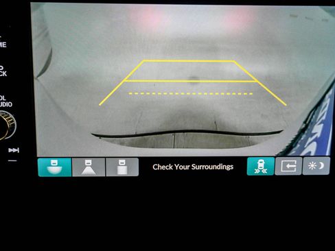 Certified 2025 Honda CR-V Sport Touring image 27