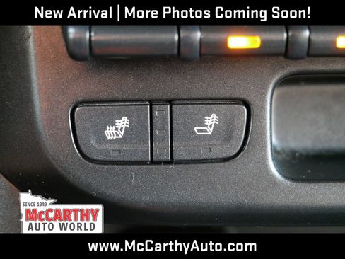 Used 2021 Chevrolet Colorado Z71 w/ Safety Package AWD/4WD image 22