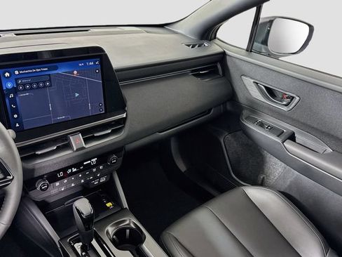 New 2026 Subaru Outback Premium AWD/4WD image 23
