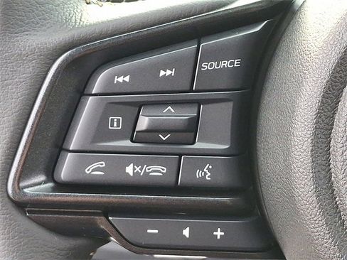 Certified 2025 Subaru Crosstrek 2.5i Sport w/ Popular Package #4A image 21