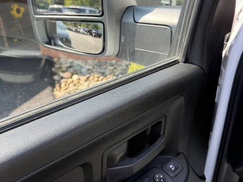 Used 2023 RAM 2500 Tradesman AWD/4WD image 32