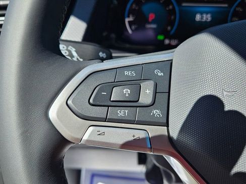 New 2026 Volkswagen Atlas Cross Sport SEL Premium R-Line image 27