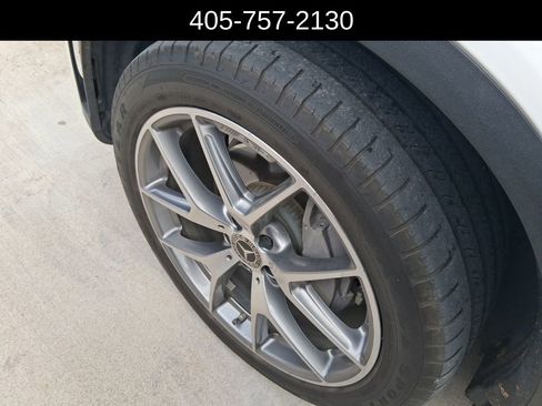 Used 2021 Mercedes-Benz GLC 300 GLC 300 image 12