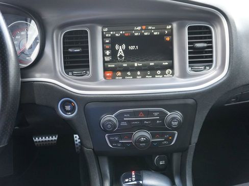 Used 2022 Dodge Charger Scat Pack RWD image 13