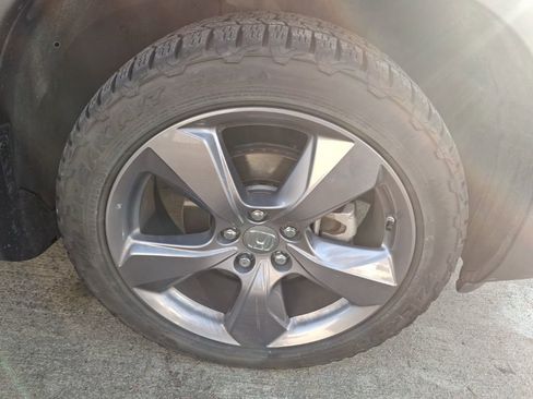 Used 2021 Honda Passport Touring image 4