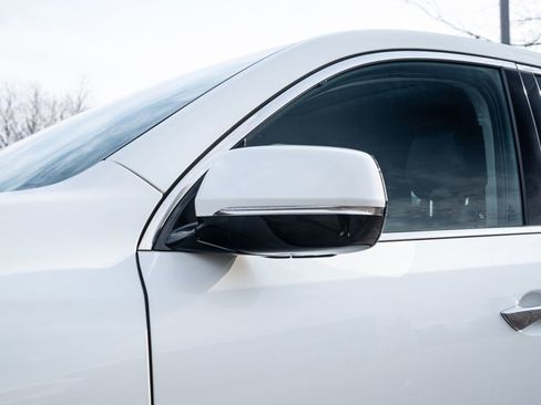 Certified 2018 Acura MDX SH-AWD w/ Technology Package image 14