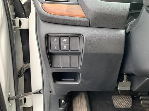 Used 2017 Honda CR-V EX-L image 30
