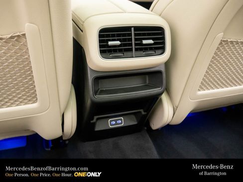 New 2026 Mercedes-Benz GLE 350 4MATIC image 21