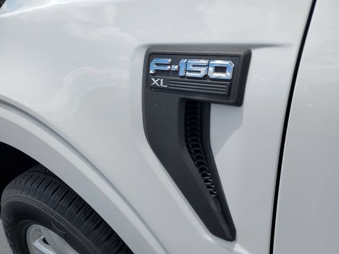 Certified 2022 Ford F150 XL w/ Equipment Group 101A High AWD/4WD image 14