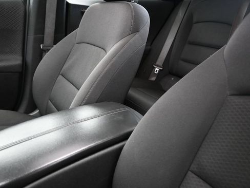 Used 2024 Chevrolet Malibu LT FWD image 14