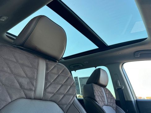 New 2026 Honda Pilot Elite image 16