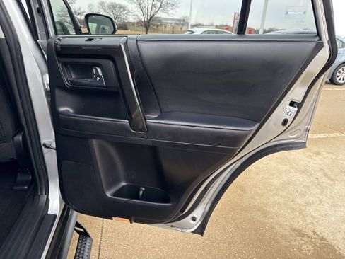 Certified 2023 Toyota 4Runner TRD Off-Road Premium w/ Off Road Premium Plus Package image 20