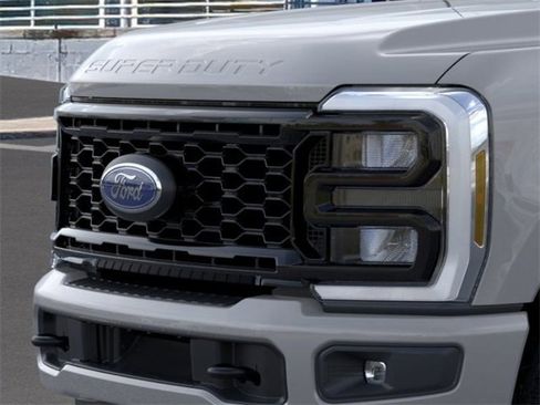 New 2026 Ford F350 XL w/ STX Appearance Package image 17