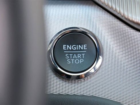 New 2025 Ford Explorer Active image 12