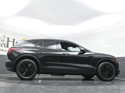 New 2026 Chevrolet Blazer EV LT image 31