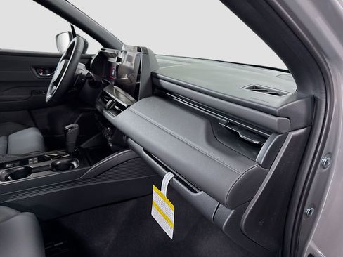 New 2026 Subaru Outback Touring XT AWD/4WD image 29