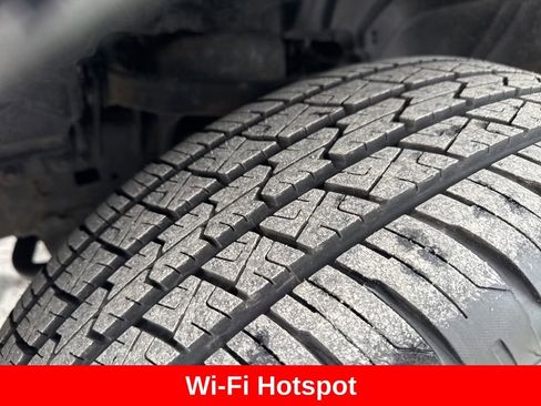 Used 2018 RAM 1500 Big Horn image 12