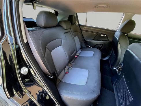 Used 2014 Kia Sportage LX FWD image 23