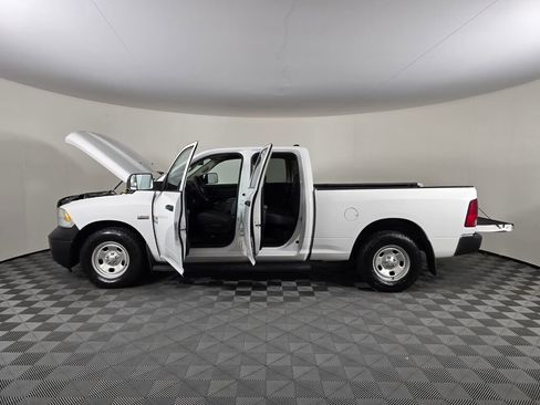 Used 2018 RAM 1500 Tradesman w/ Popular Equipment Group image 16