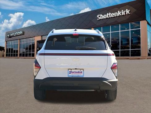 New 2026 Hyundai Kona SEL Sport image 7