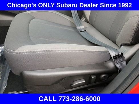 Certified 2025 Subaru Crosstrek 2.0i Premium image 20