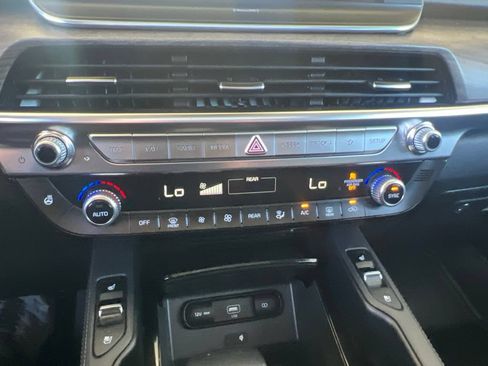 Used 2020 Kia Telluride EX AWD/4WD image 57