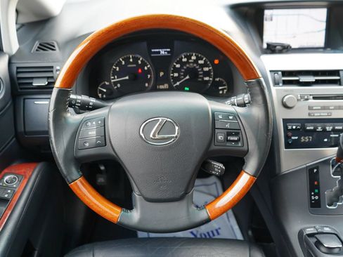 Used 2012 Lexus RX 350 AWD image 17