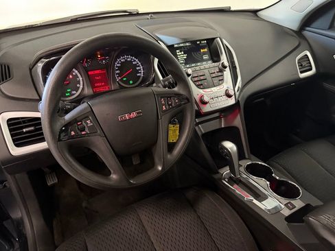 Used 2014 GMC Terrain SLE FWD image 11