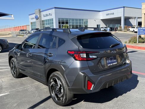 New 2026 Subaru Crosstrek 2.5i Limited image 5