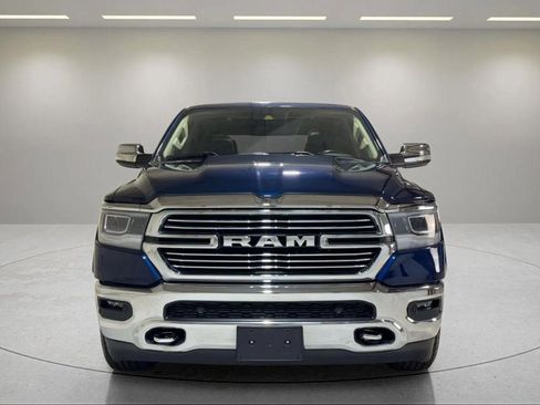 Used 2021 RAM 1500 Laramie image 21