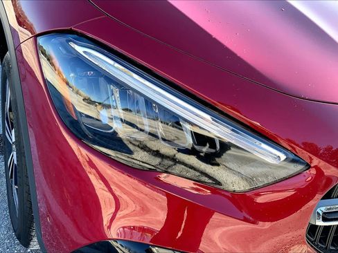 New 2026 Mercedes-Benz GLA 250 4MATIC image 17