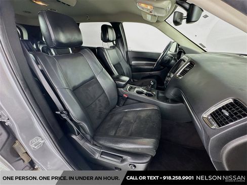 Used 2018 Dodge Durango GT image 28