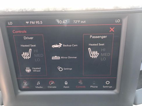 Used 2019 RAM 1500 Big Horn AWD/4WD image 28
