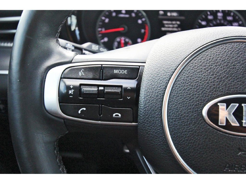 Used 2021 Kia K5 GT-Line AWD/4WD image 15