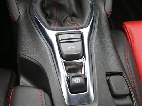 Used 2024 Chevrolet Camaro SS image 30