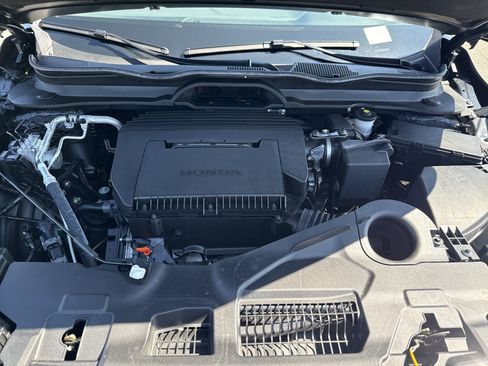 Certified 2025 Honda Pilot EX-L image 35