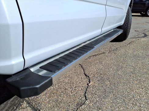 Certified 2025 Ford F150 XLT w/ Equipment Group 301A Standard image 7