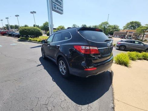 Used 2013 Hyundai Santa Fe GLS AWD/4WD image 20