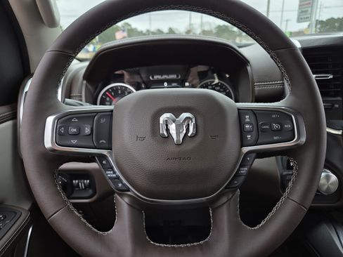 New 2026 RAM 1500 Big Horn image 21