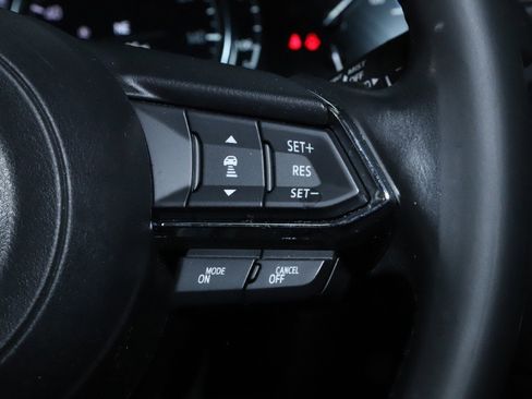 Certified 2023 MAZDA CX-5 AWD 2.5 S w/ Premium Package image 23