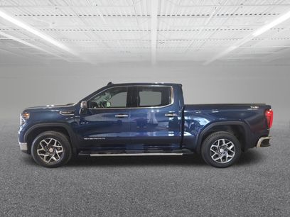 Used 2023 GMC Sierra 1500 SLT w/ SLT Premium Package