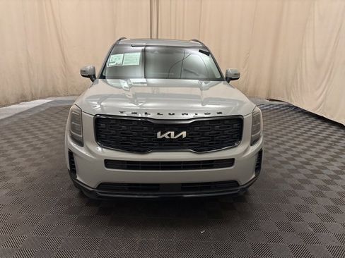 Certified 2022 Kia Telluride EX w/ EX Premium Package image 2