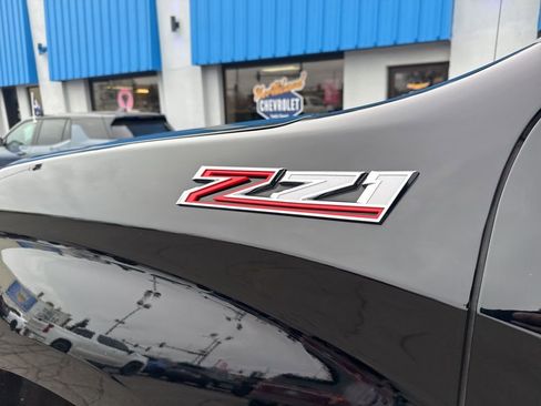 Used 2022 Chevrolet Silverado 1500 LT Trail Boss image 15